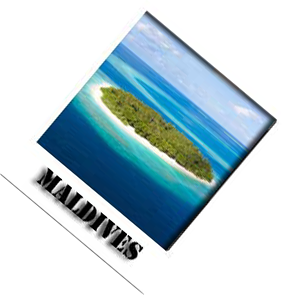 MALDIVES