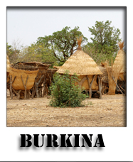 burkina