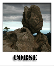 corse