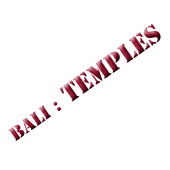 temples