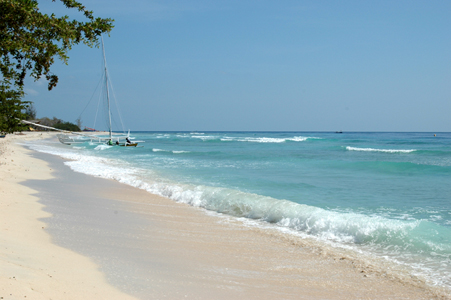 plage
