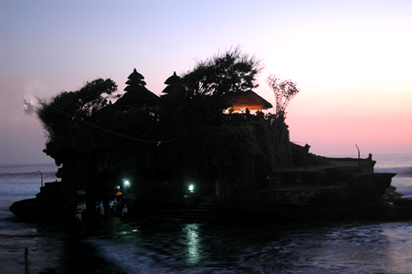 tanah