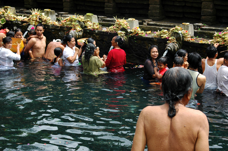tampak