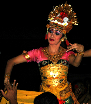 danse