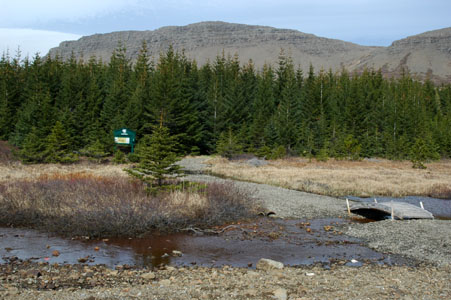 Snaefellsnes