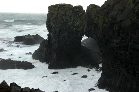 Snaefellsnes