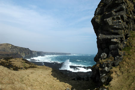 Snaefellsnes