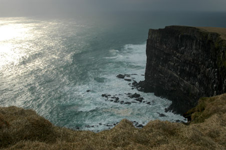 Falaise