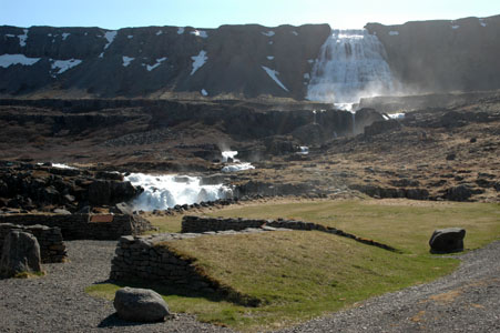 Chute