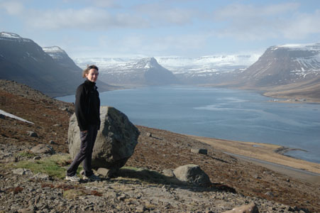 Fjord