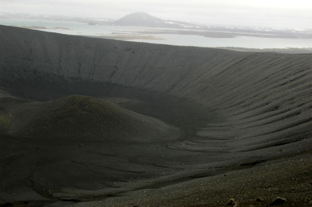 Myvatn