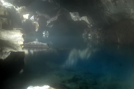 Myvatn