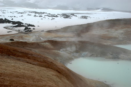 Myvatn