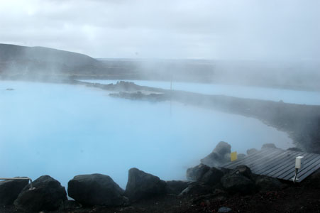 Myvatn