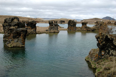 Myvatn