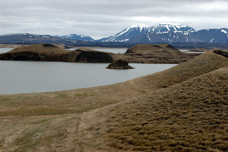 Myvatn