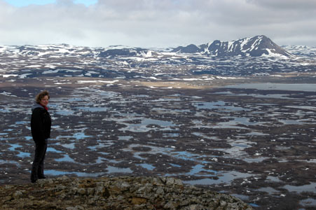 Myvatn