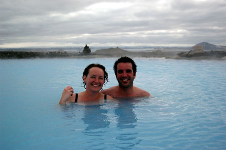 Myvatn