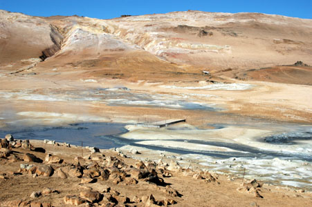 Myvatn