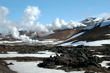 Myvatn