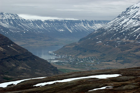 Fjord
