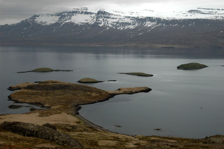 Fjord
