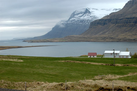 Fjord