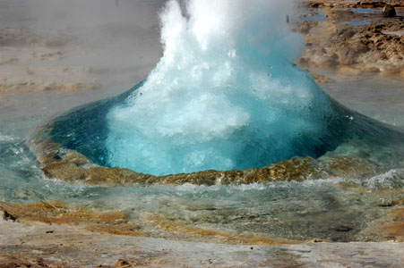 Geyser