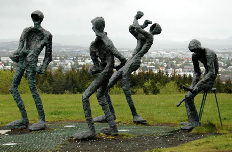 Reykjanes