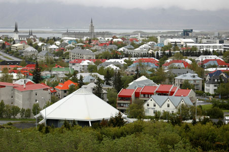 Reykjanes