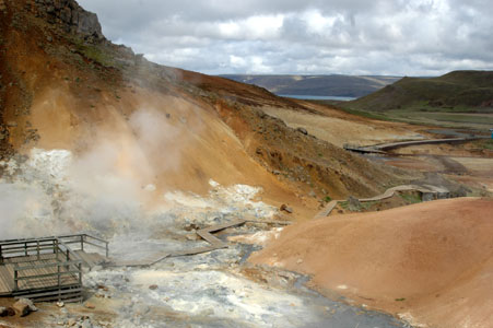 Reykjanes