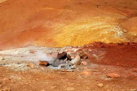 Reykjanes