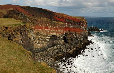 Reykjanes