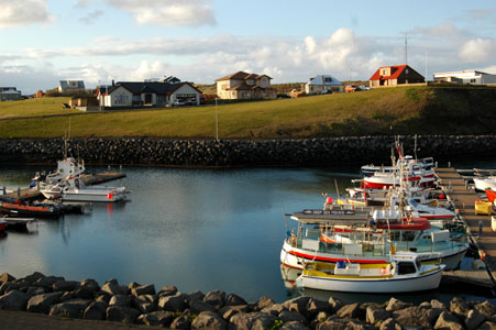 Reykjanes