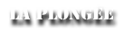 plongee