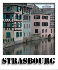 strasbourg