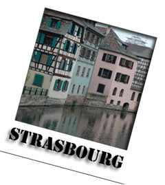 strasboug