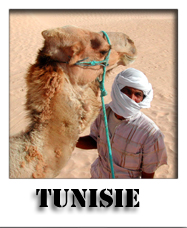 tunisie